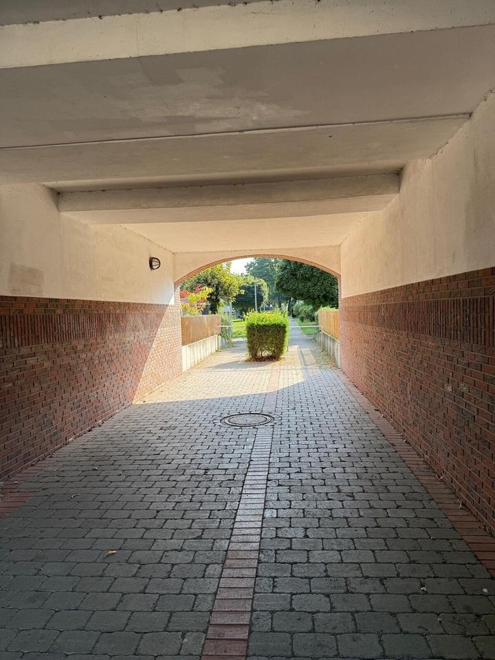 Die passende Wohnung von VIVAWEST mit Wohnberechtigungsschein. zimmer