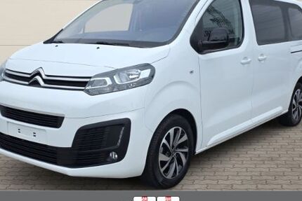 Citroen SpaceTourer 11.650 km 31.490 &euro; Dorsten 46286