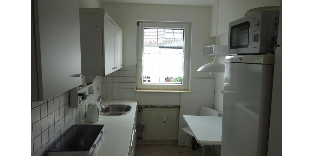 Etagenwohnung Dortmund Gartenstadt - 3 Zimmer, 80 m&sup2;, 245.000&euro; | Angebot:27022665
