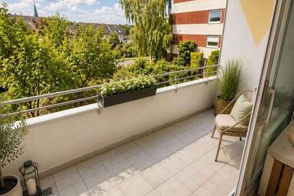 Wohnung Dortmund Hombruch - 3 Zimmer, 75 m&sup2;, 219.000&euro; | Angebot:27055887