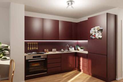 Haus Bottrop Eigen - 4 Zimmer, 126 m&sup2;, 489.900&euro; | Angebot:23941080