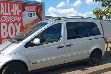 Mercedes-Benz Vaneo 213.421 km 980 &euro; Dortmund 44339