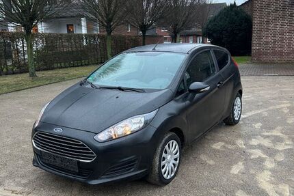 Ford Fiesta 78.000 km 8.350 &euro; Marl 45768