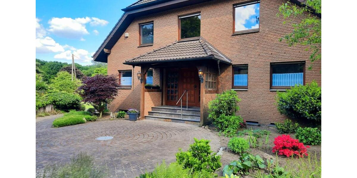 Einfamilienhaus Oer-Erkenschwick Erkenschwick - 14 Zimmer, 300 m&sup2;, 1.780.000&euro; | Angebot:27007671