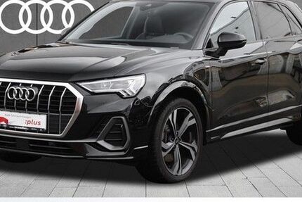 Audi Q3 48.150 km 35.440 € Lünen 44534
