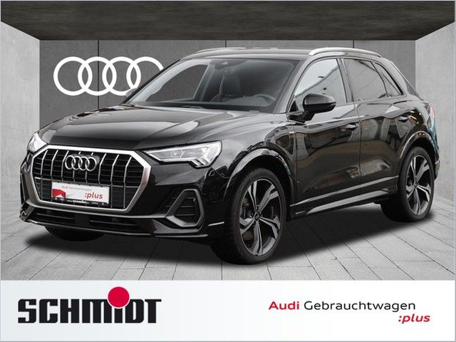 Audi Q3 48.150 km 35.440 € Lünen 44534