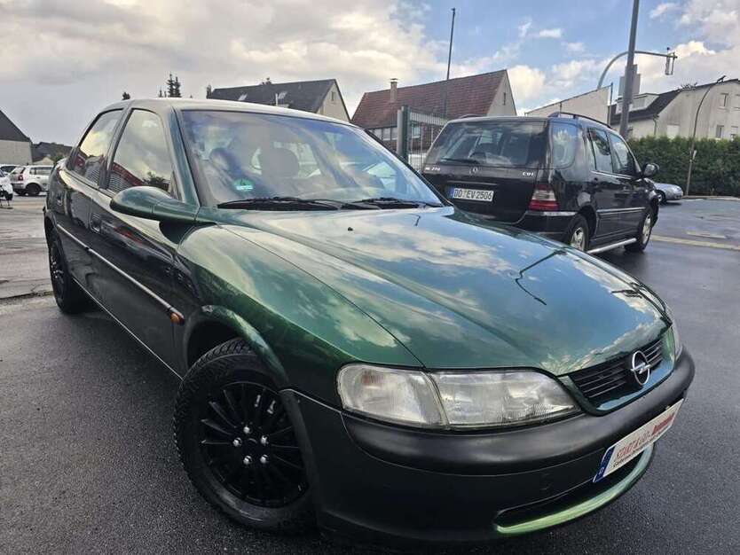 Vectra
