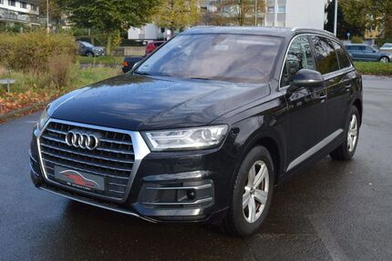 Audi Q7 195.000 km 20.750 &euro; Mülheim an der Ruhr 45473