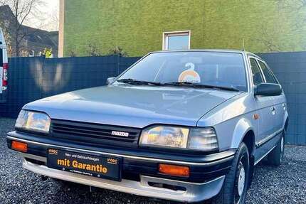 Mazda 323