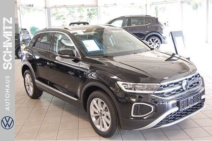 VW T-Roc 1.500 km 32.999 &euro; Gladbeck 45964