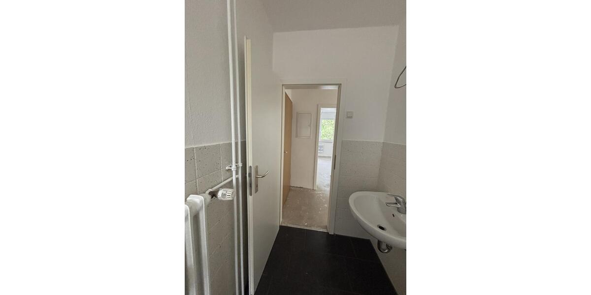 Etagenwohnung Marl Alt-Marl - 2.5 Zimmer, 54 m&sup2;, 416&euro; | Angebot:26449942