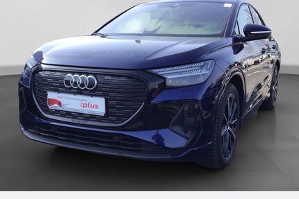 Audi Q4 e-tron 49.505 km 41.990 &euro; Gelsenkirchen 45894