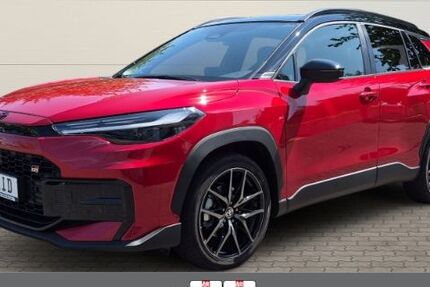 Toyota Corolla Cross 1.350 km 45.990 &euro; Dülmen 48249