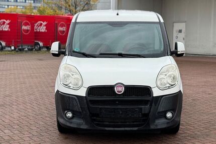 Fiat Doblo 94.315 km 5.990 € Lüdinghausen 59348