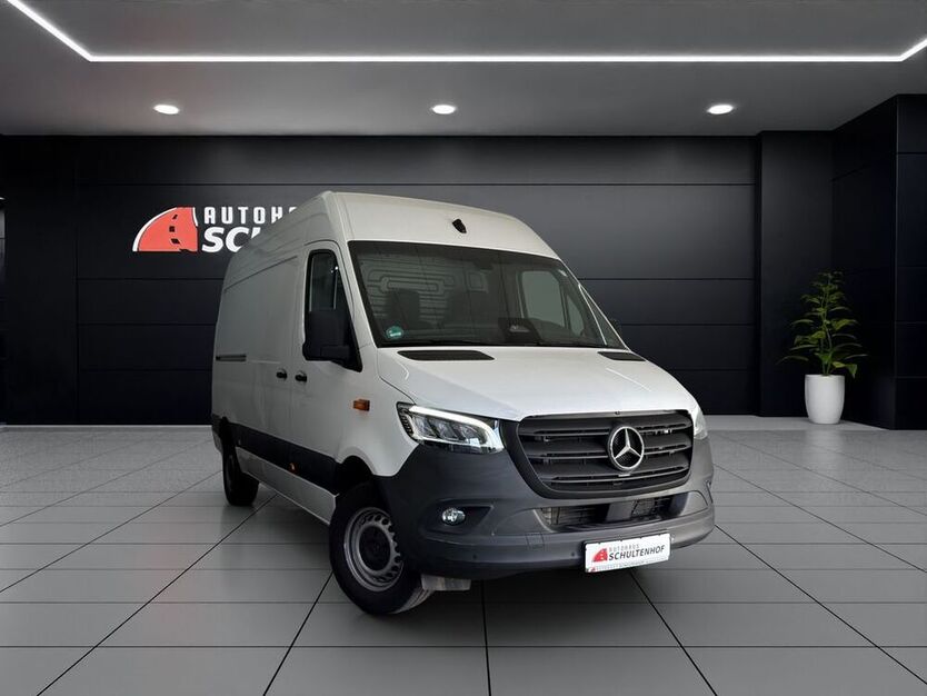 Sprinter