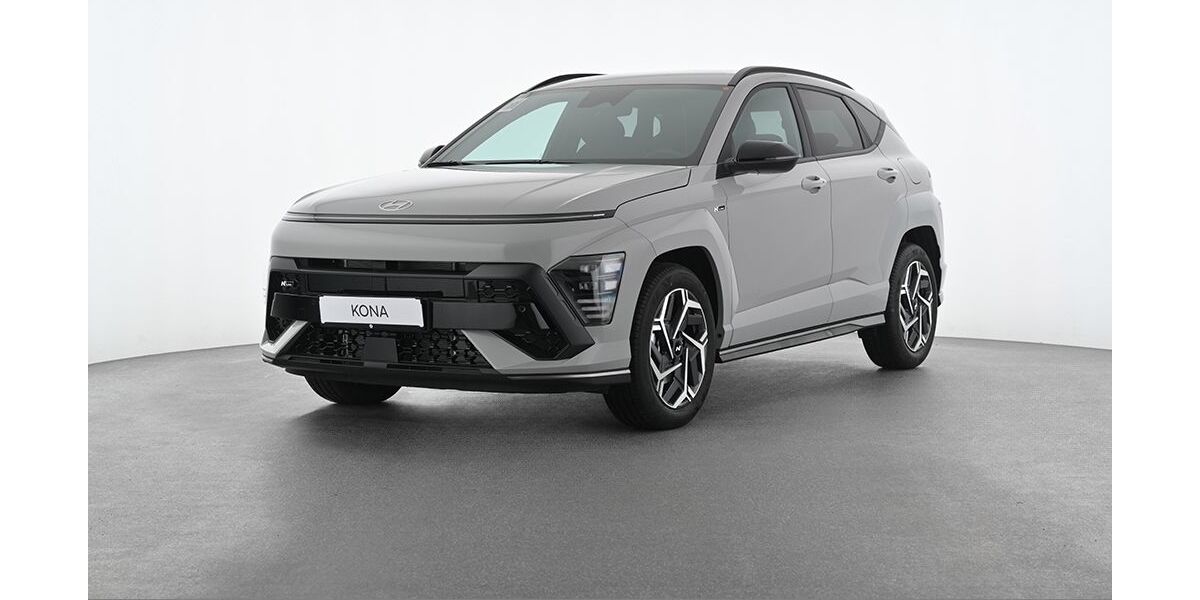 Hyundai KONA 4.999 km 29.880 &euro; Essen 45143