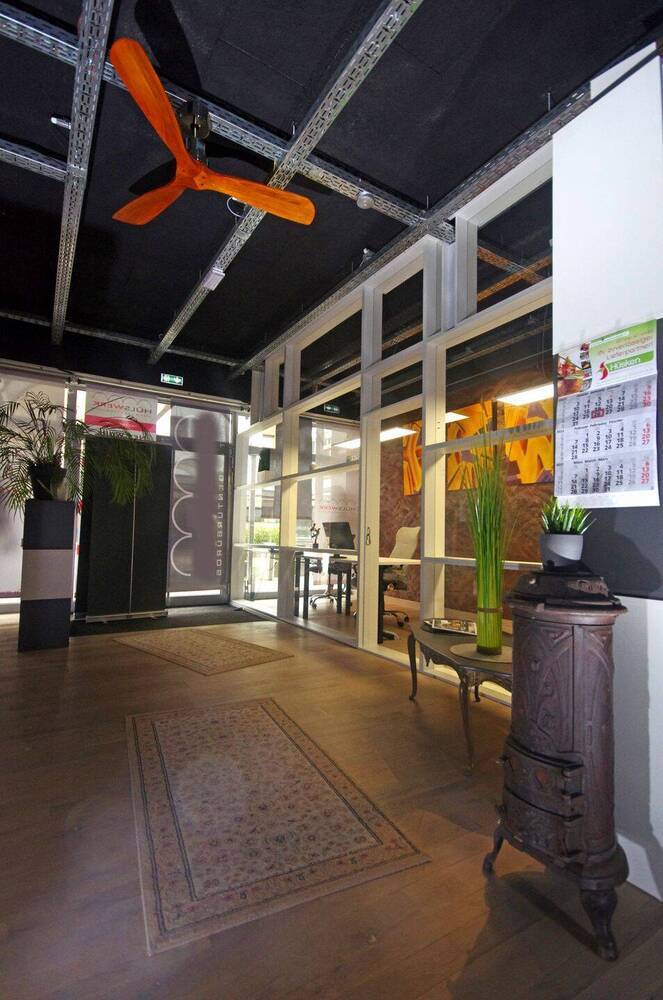 45772 Marl - Modernes Coworking im exklusiven Ambiente - zentral ! - All-in-Miete