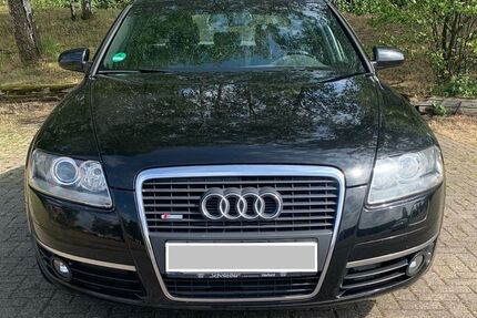 Audi A6 120.000 km 5.850 &euro; Bochum 44795