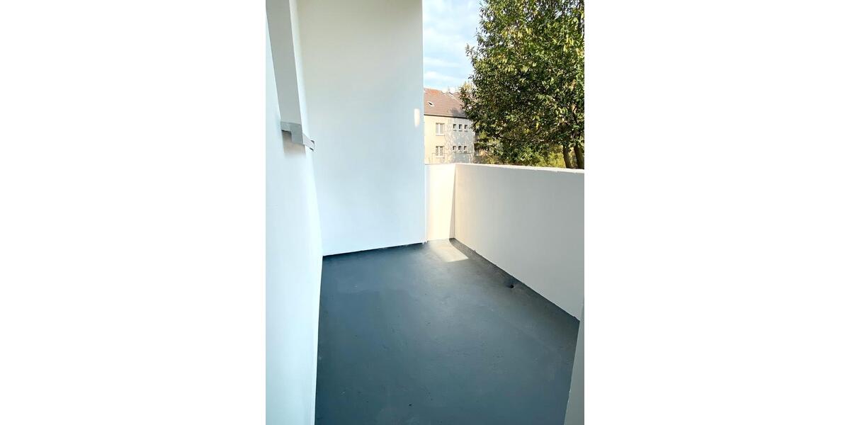 Erdgeschoßwohnung Oberhausen Rothebusch - 3.5 Zimmer, 60 m&sup2;, 595&euro; | Angebot:26311913