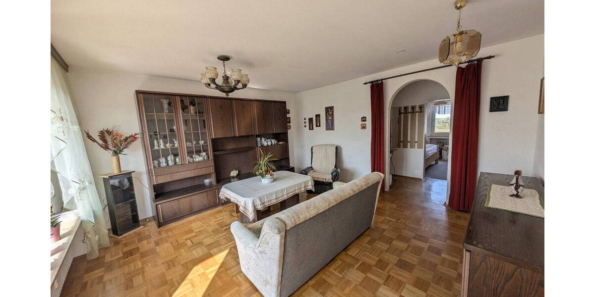 Etagenwohnung Essen Freisenbruch Freisenbruch - 3 Zimmer, 65 m&sup2;, 195.000&euro; | Angebot:26358906