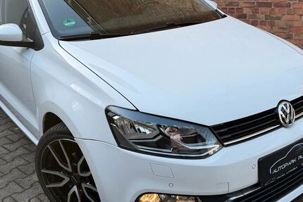 VW Polo 31.700 km 9.799 &euro; Essen 45307