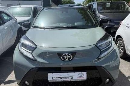 Toyota Andere 13.433 km 18.900 &euro; Datteln 45711