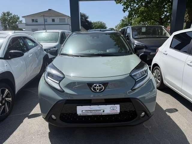 Toyota Andere 13.433 km 18.900 &euro; Datteln 45711