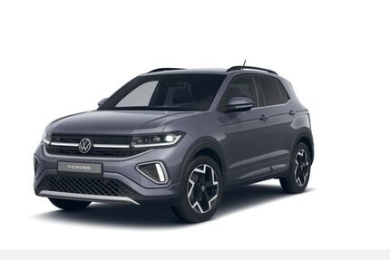 VW T-Cross 24.241 km 25.690 &euro; Castrop-Rauxel 44575