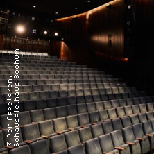 Orlando 20.12.2025 Schauspielhaus Bochum