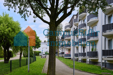 Wohnung zum Kaufen in Bochum 69.000 € 26.71 m² 1 zimmer