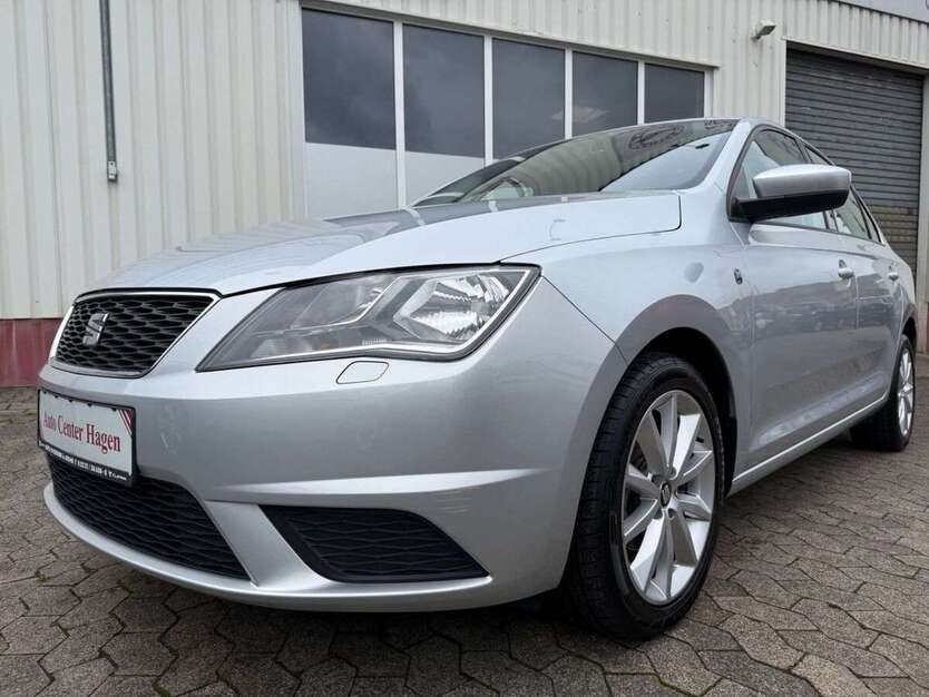 Seat Toledo 49.031 km 7.200 € Hagen 58135