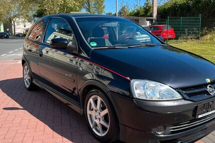 Opel Corsa 201.000 km 1.990 &euro; Recklinghausen 45657