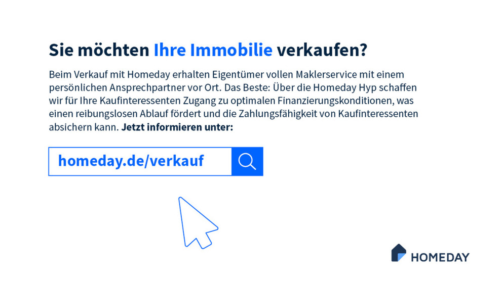 Gut geschnittene 2-Zimmer-Wohnung mit viel Potenzial in Castrop-Rauxel