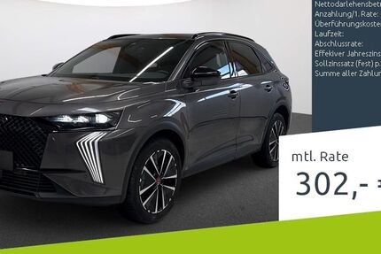 DS Automobiles DS7 (Crossback) 33.135 km 25.589 &euro; Dülmen 48249