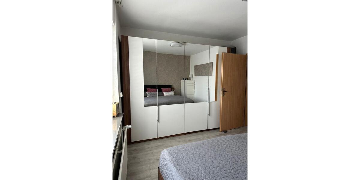 Erdgeschoßwohnung Dortmund Grevel - 3.5 Zimmer, 75 m&sup2;, 700&euro; | Angebot:26326076