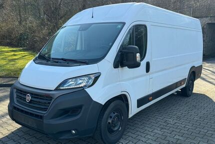 Fiat Ducato 260.000 km 10.990 &euro; Wetter Ruhr 58300