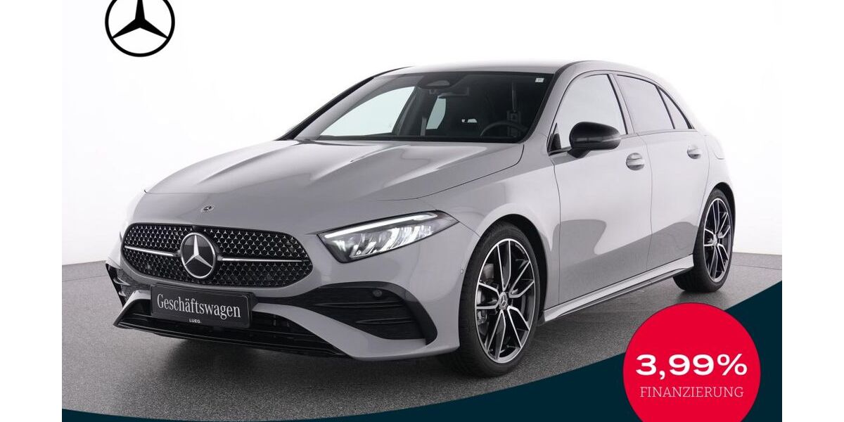 Mercedes-Benz A 180 4.485 km 33.785 &euro; Essen 45309