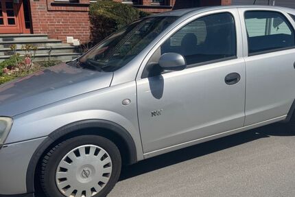 Opel Corsa 158.246 km 1.450 &euro; Oberhausen 46047
