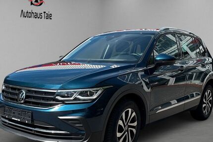 VW Tiguan 124.000 km 19.990 &euro; Dortmund OT Mitte 44145