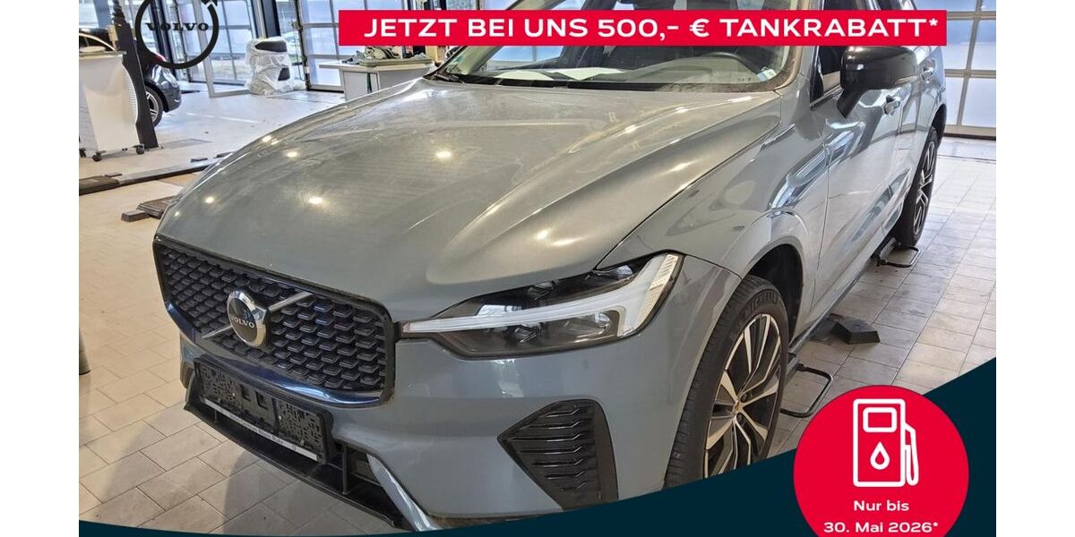 Volvo XC60 45.235 km 36.750 &euro; Essen-Kray 45309