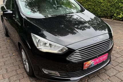 Ford C-Max 89.000 km 7.980 € Bergkamen 59192