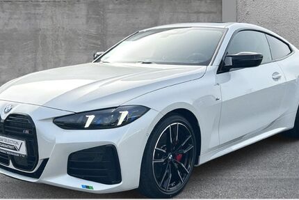 BMW M440 10.877 km 65.990 &euro; Recklinghausen 45659