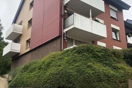 Wohnung zum Mieten in Dortmund-Bittermark 600 € 60 m²