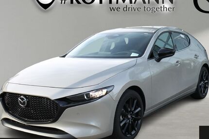 Mazda 3 5.401 km 26.570 &euro; Bottrop-Kirchhellen 46244