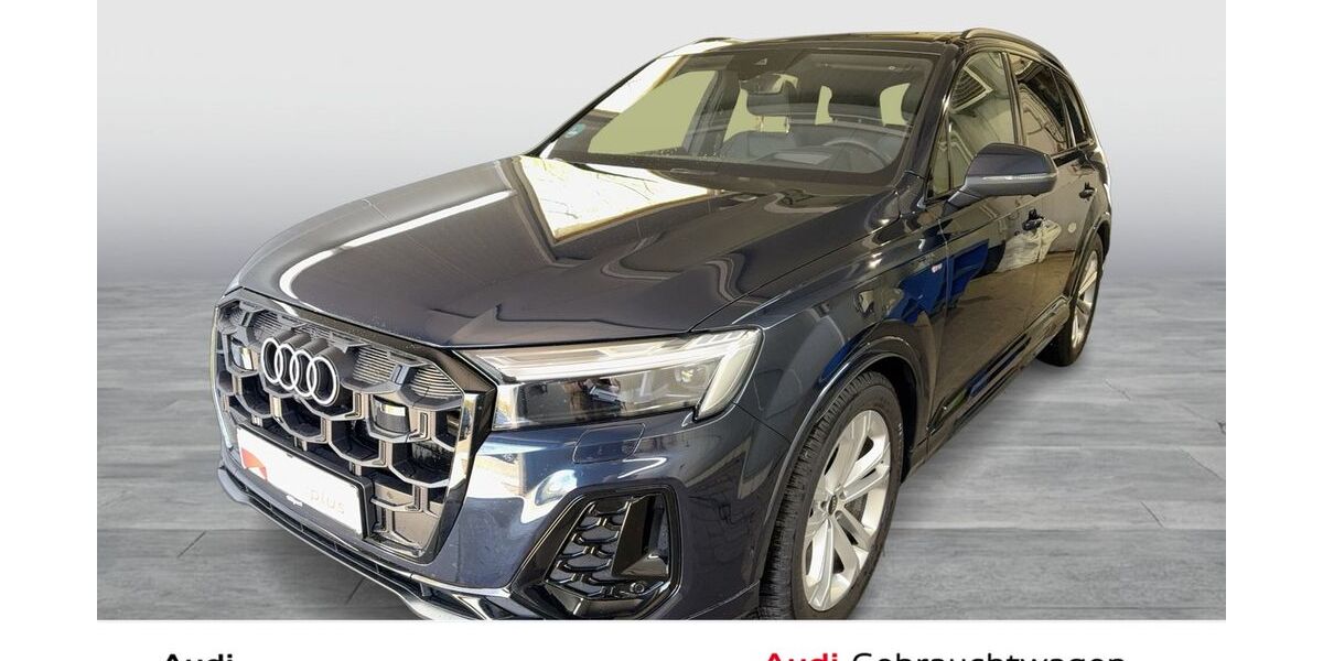 Audi Q7 8.652 km 78.888 &euro; Dortmund 44143