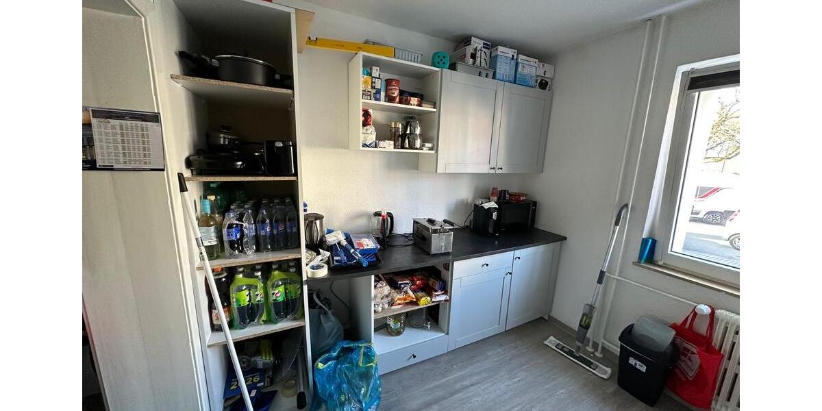 Erdgeschoßwohnung Dortmund Innenstadt West - 2 Zimmer, 41 m&sup2;, 778&euro; | Angebot:25314062