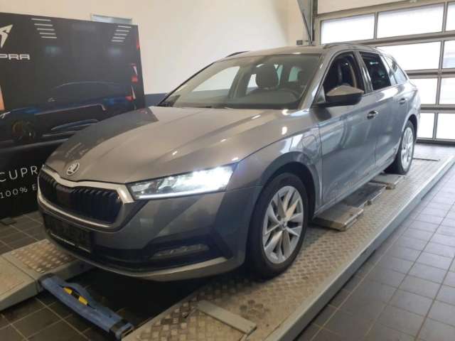 Skoda Octavia 18.776 km 24.790 &euro; Bochum 44805
