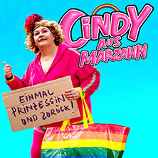 CINDY AUS MARZAHN Bochum