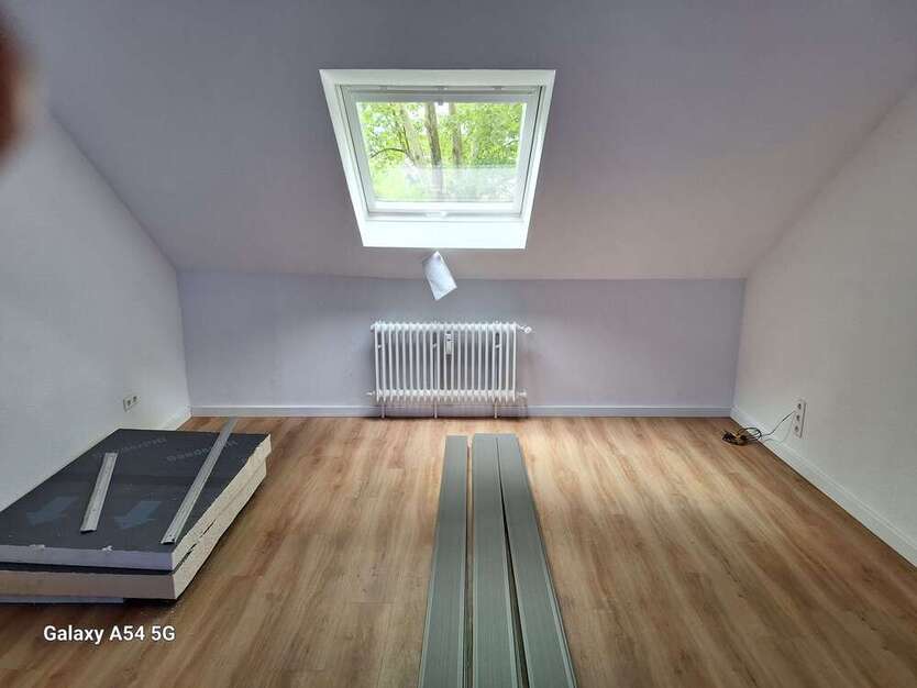 Wohnung zum Mieten in Herne-Röhlinghausen 500 € 75 m²