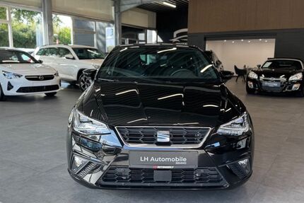 Seat Ibiza 45.771 km 18.990 € Lüdinghausen 59348